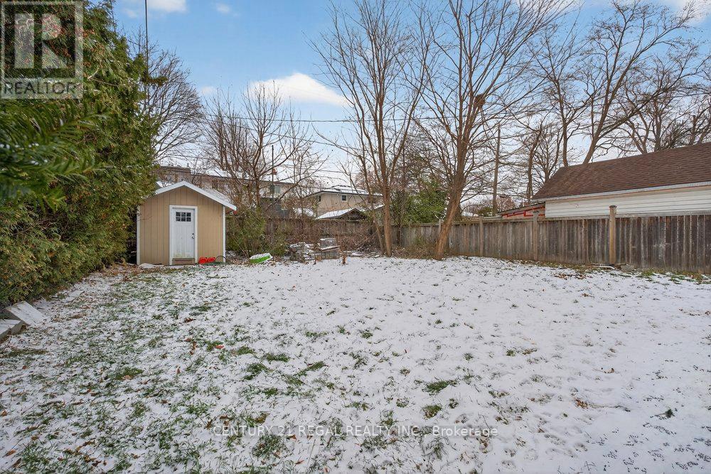 24 Roosevelt Avenue, Ajax, Ontario  L1S 2L2 - Photo 12 - E12604114