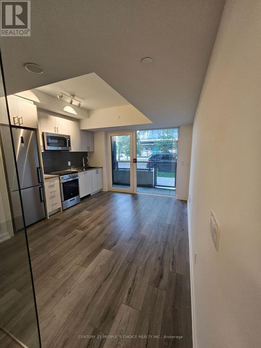 101 - 1195 The Queensway E, Toronto, Ontario  M8Z 0H1 - Photo 10 - W12607566