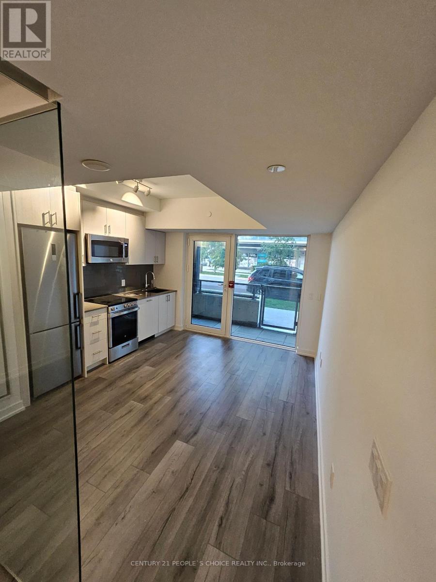 101 - 1195 The Queensway E, Toronto, Ontario  M8Z 0H1 - Photo 11 - W12607566