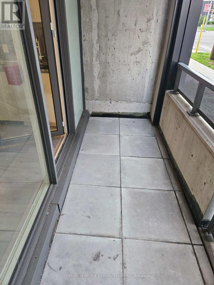 101 - 1195 The Queensway E, Toronto, Ontario  M8Z 0H1 - Photo 17 - W12607566