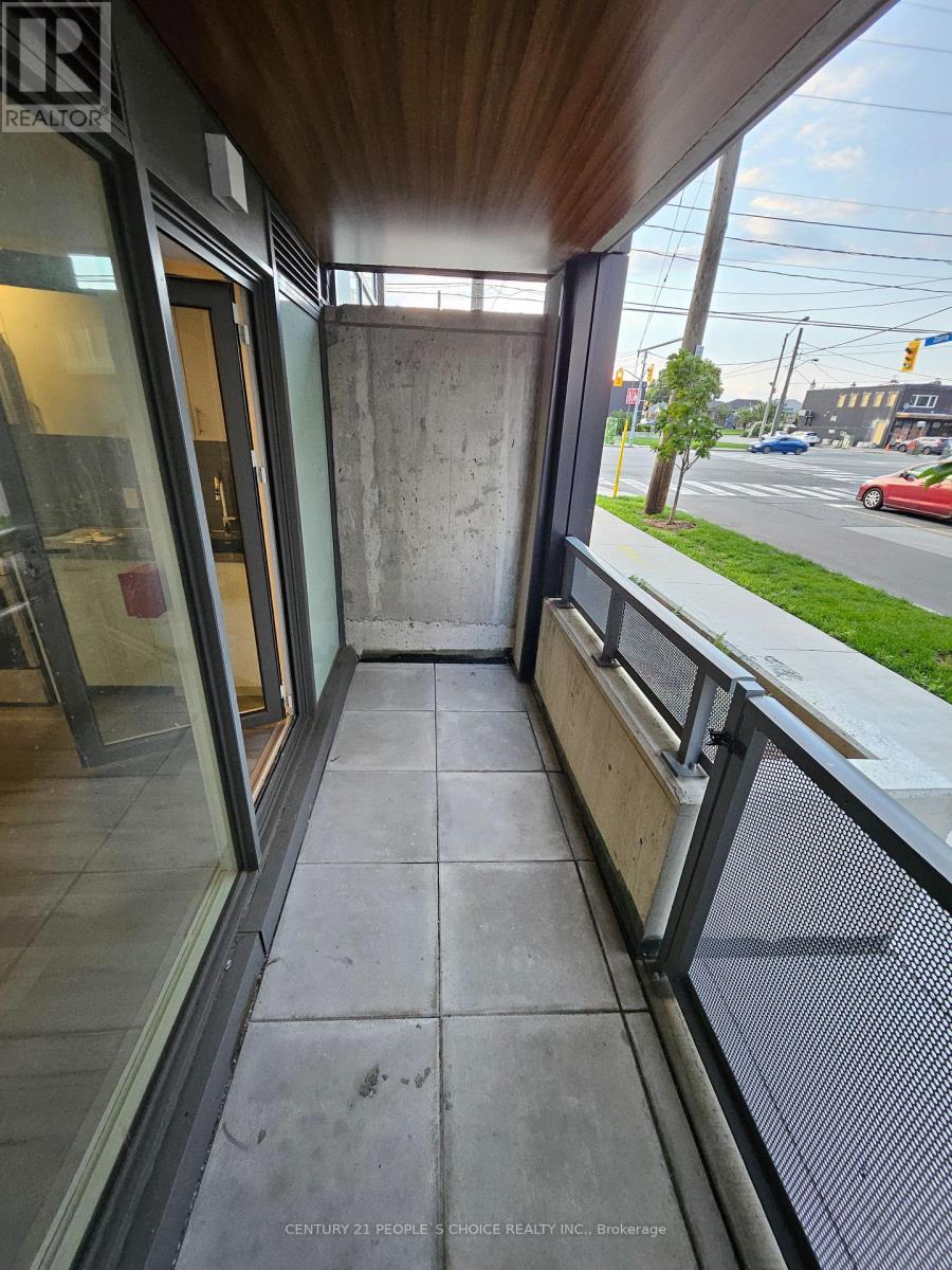 101 - 1195 The Queensway E, Toronto, Ontario  M8Z 0H1 - Photo 18 - W12607566