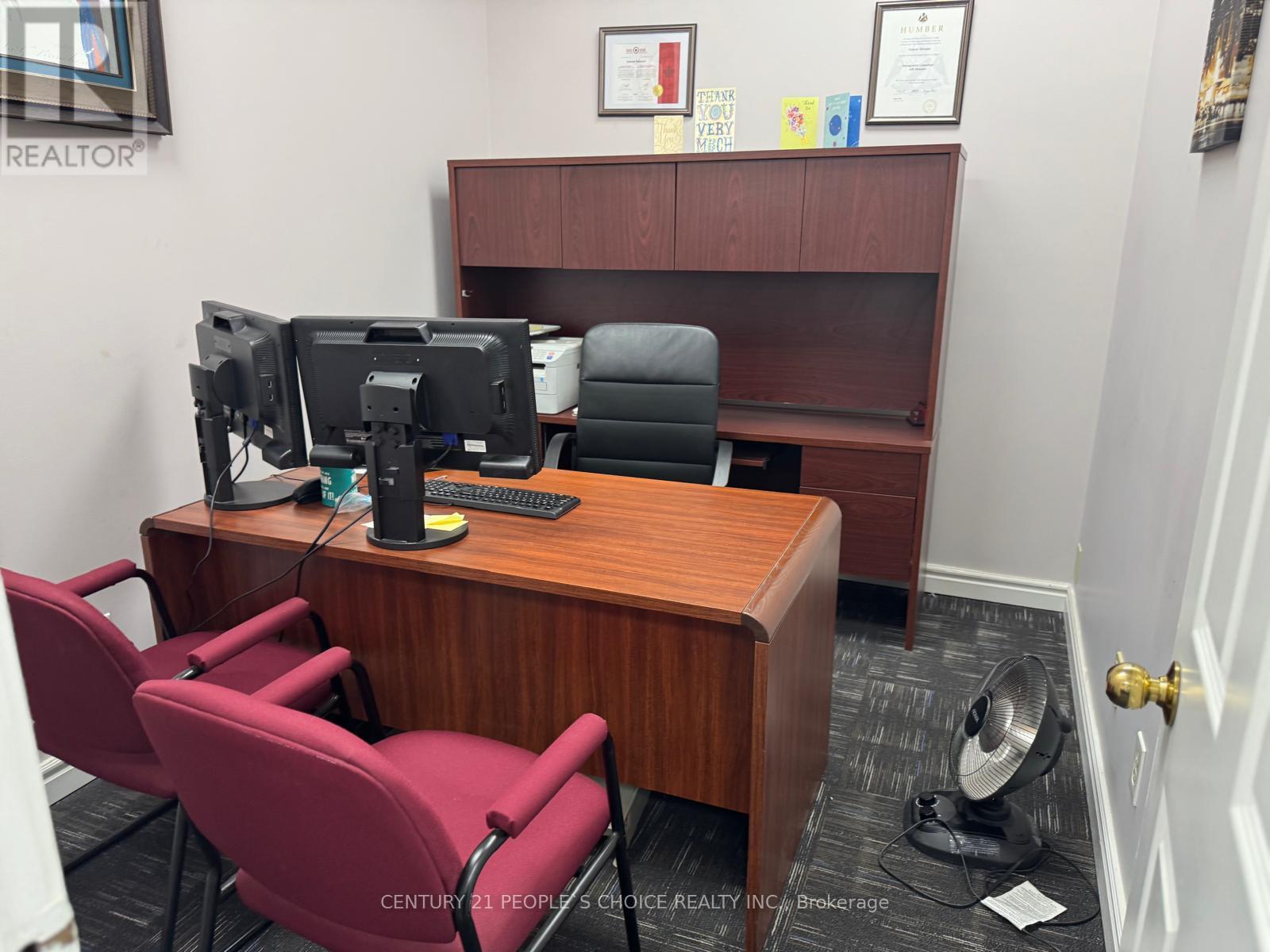 21 - 4801 Steeles Avenue W, Toronto, Ontario  M9L 2W1 - Photo 19 - W12607568