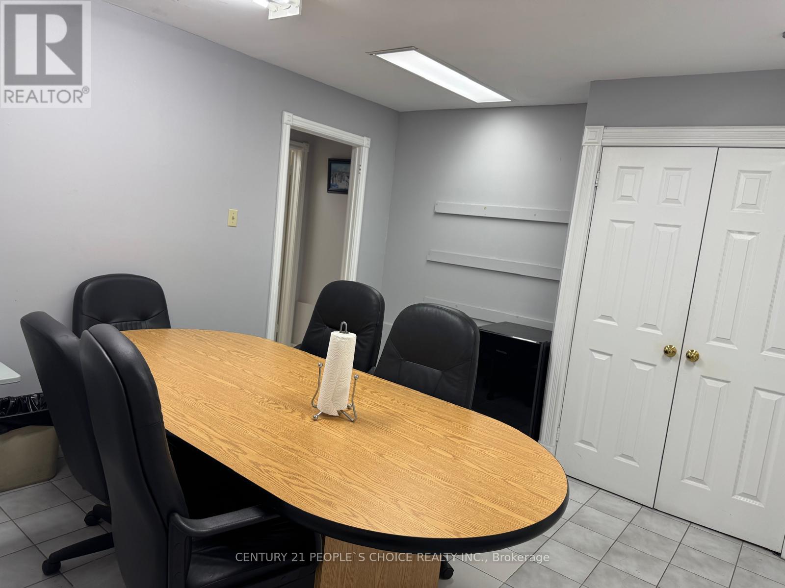 21 - 4801 Steeles Avenue W, Toronto, Ontario  M9L 2W1 - Photo 25 - W12607568