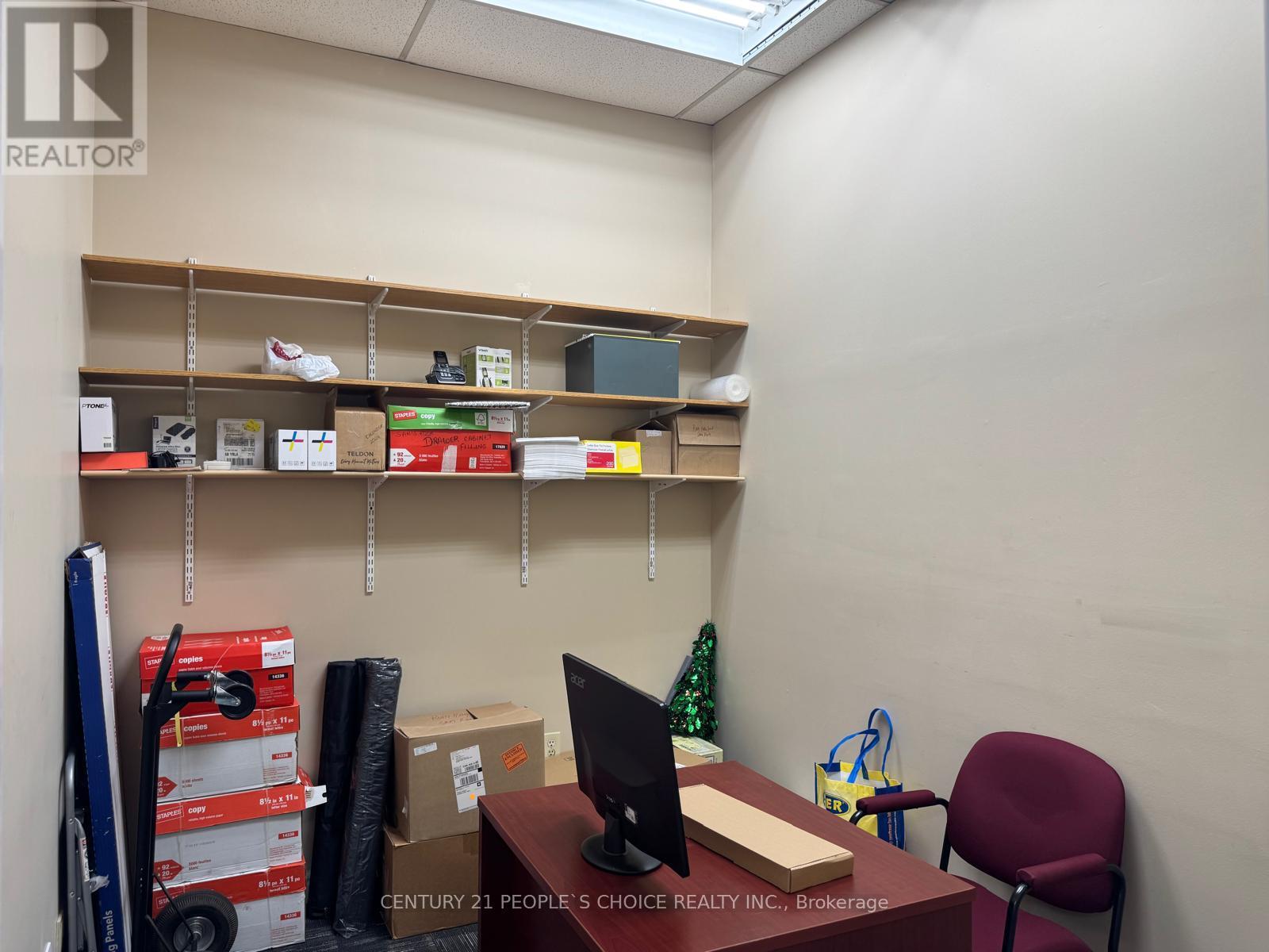 21 - 4801 Steeles Avenue W, Toronto, Ontario  M9L 2W1 - Photo 31 - W12607568