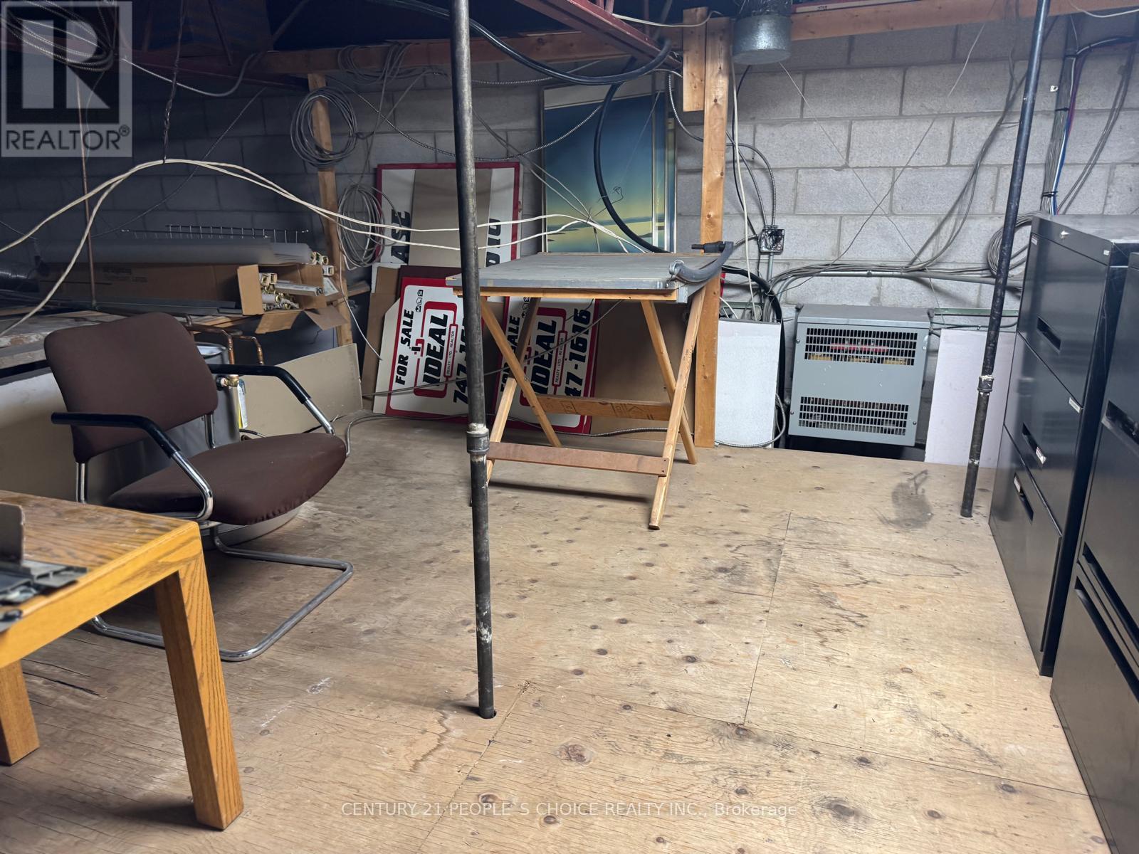 21 - 4801 Steeles Avenue W, Toronto, Ontario  M9L 2W1 - Photo 39 - W12607568