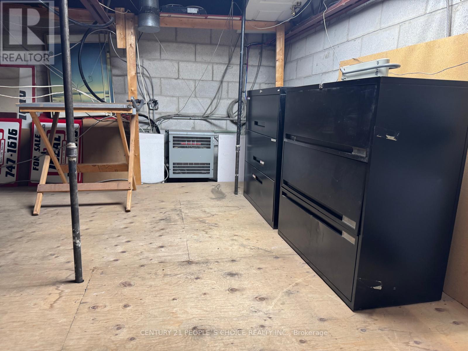 21 - 4801 Steeles Avenue W, Toronto, Ontario  M9L 2W1 - Photo 40 - W12607568