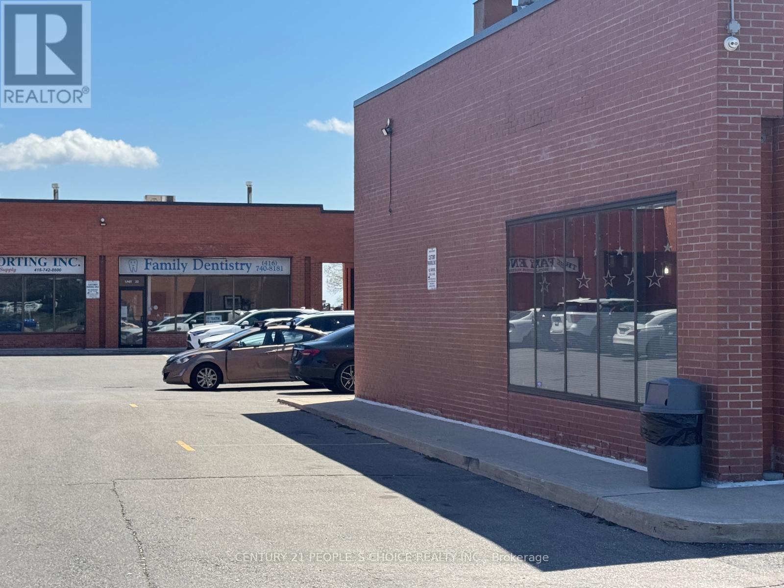 21 - 4801 Steeles Avenue W, Toronto, Ontario  M9L 2W1 - Photo 41 - W12607568