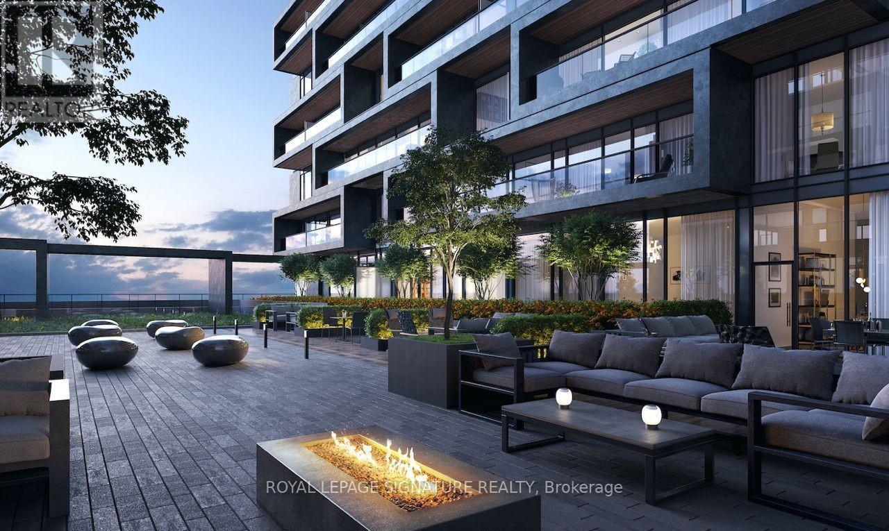 1911 - 1285 Dupont Street, Toronto, Ontario  M6H 0E3 - Photo 23 - W12607570