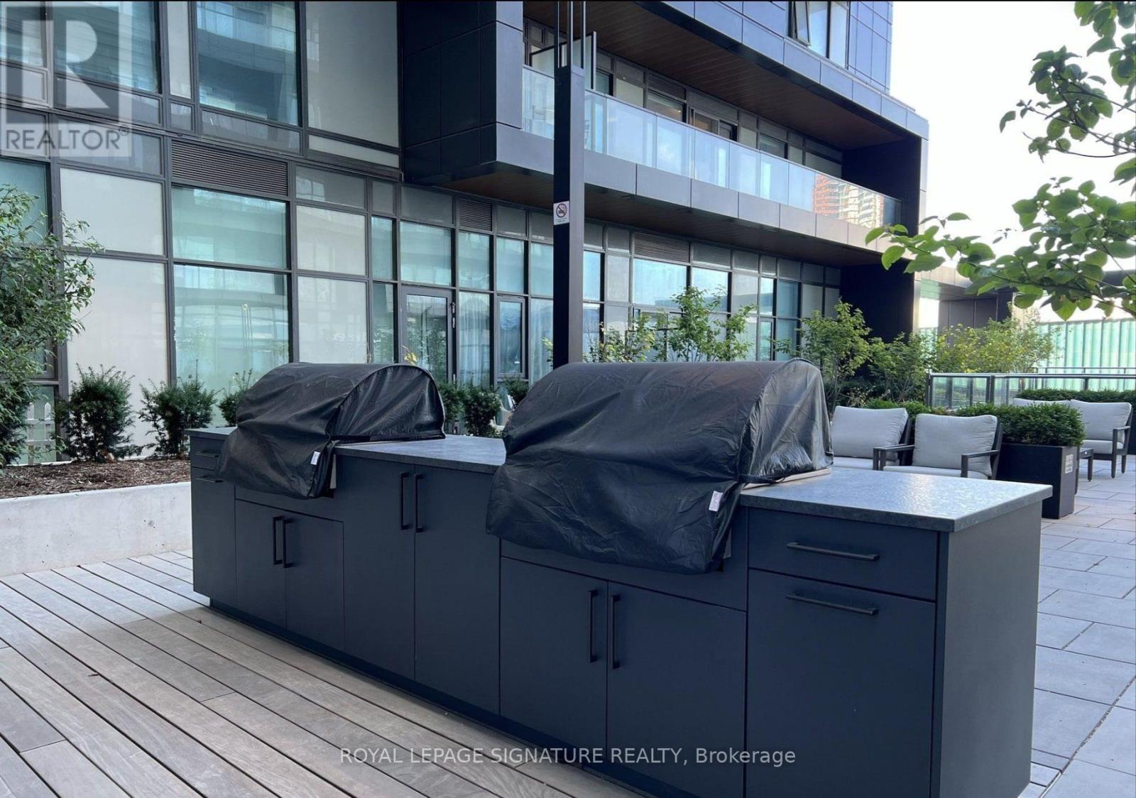 1911 - 1285 Dupont Street, Toronto, Ontario  M6H 0E3 - Photo 24 - W12607570