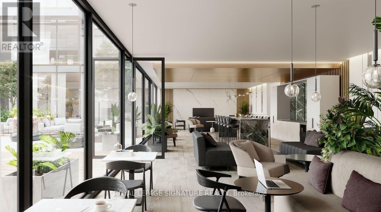 1911 - 1285 Dupont Street, Toronto, Ontario  M6H 0E3 - Photo 26 - W12607570