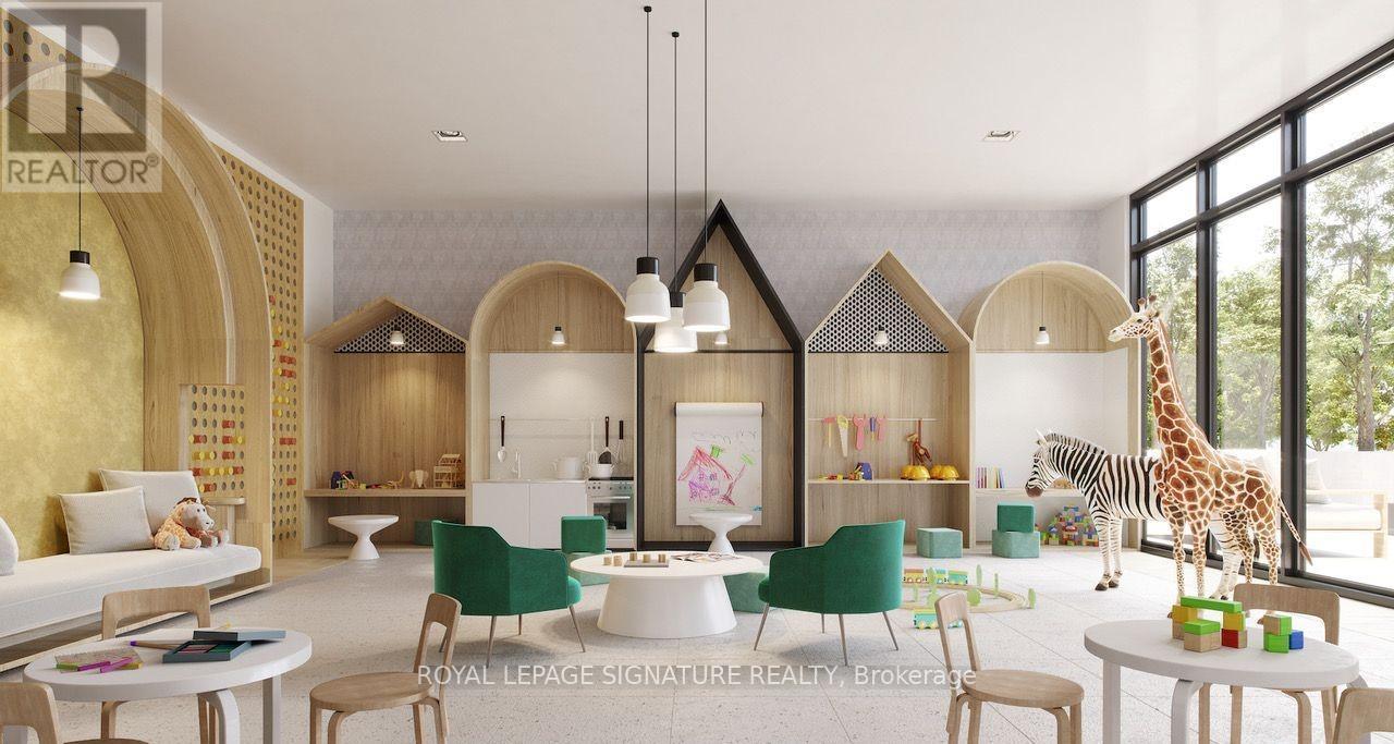 1911 - 1285 Dupont Street, Toronto, Ontario  M6H 0E3 - Photo 27 - W12607570