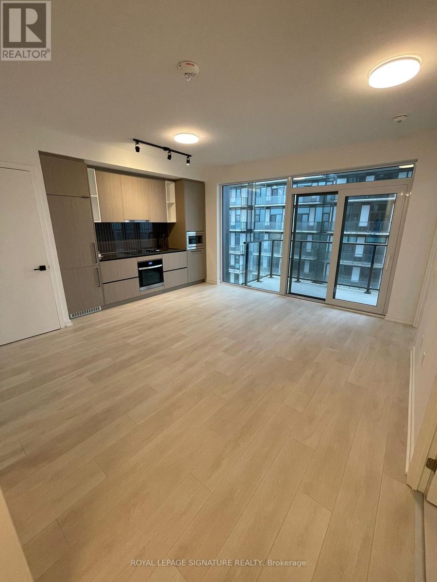 1911 - 1285 Dupont Street, Toronto, Ontario  M6H 0E3 - Photo 3 - W12607570