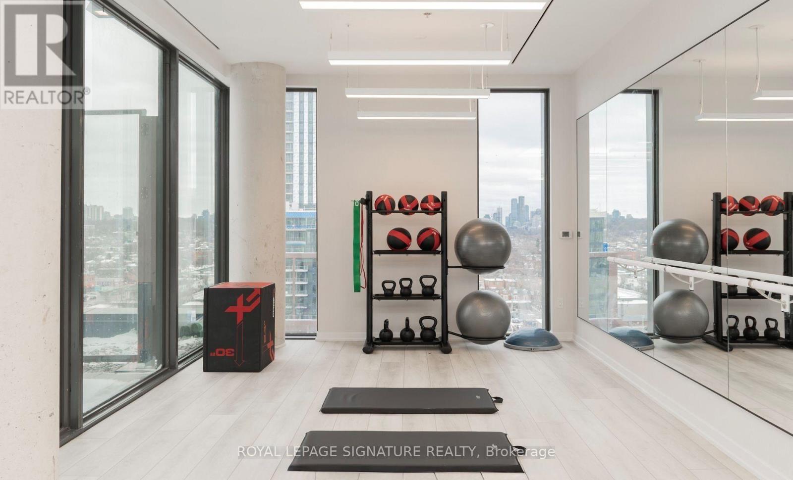 1911 - 1285 Dupont Street, Toronto, Ontario  M6H 0E3 - Photo 31 - W12607570