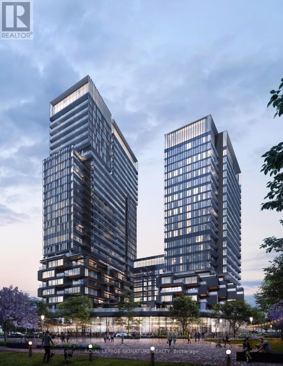 1911 - 1285 Dupont Street, Toronto, Ontario  M6H 0E3 - Photo 34 - W12607570