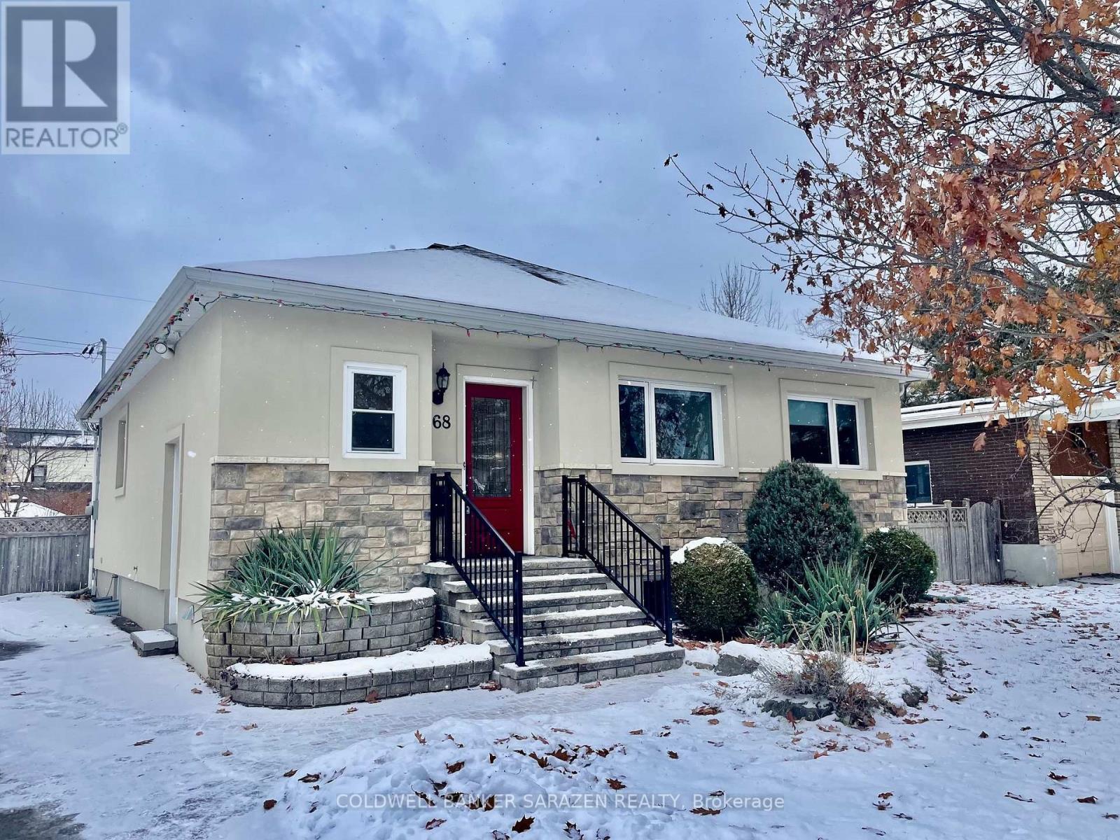 868 DUBERRY STREET, Ottawa, Ontario