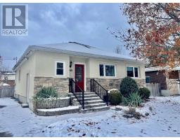 868 DUBERRY STREET, Ottawa, Ontario