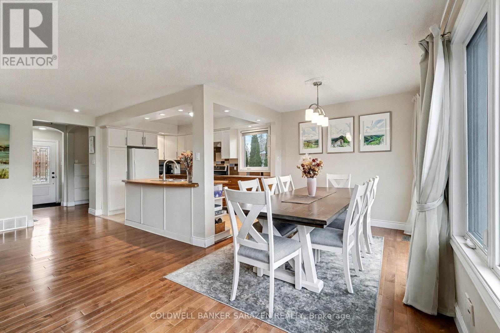 868 Duberry Street, Ottawa, Ontario  K2A 3T3 - Photo 6 - X12602792