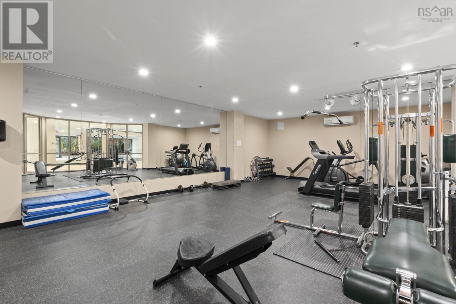 208 1326 Lower Water Street, Halifax, Nova Scotia  B3J 3R3 - Photo 33 - 202527049