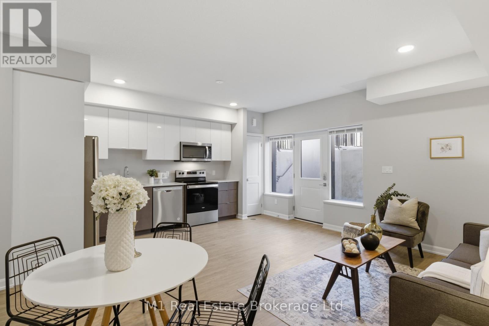 116 - 708 Woolwich Street, Guelph, Ontario N1H 3Z1 - Photo 7 - X12607624