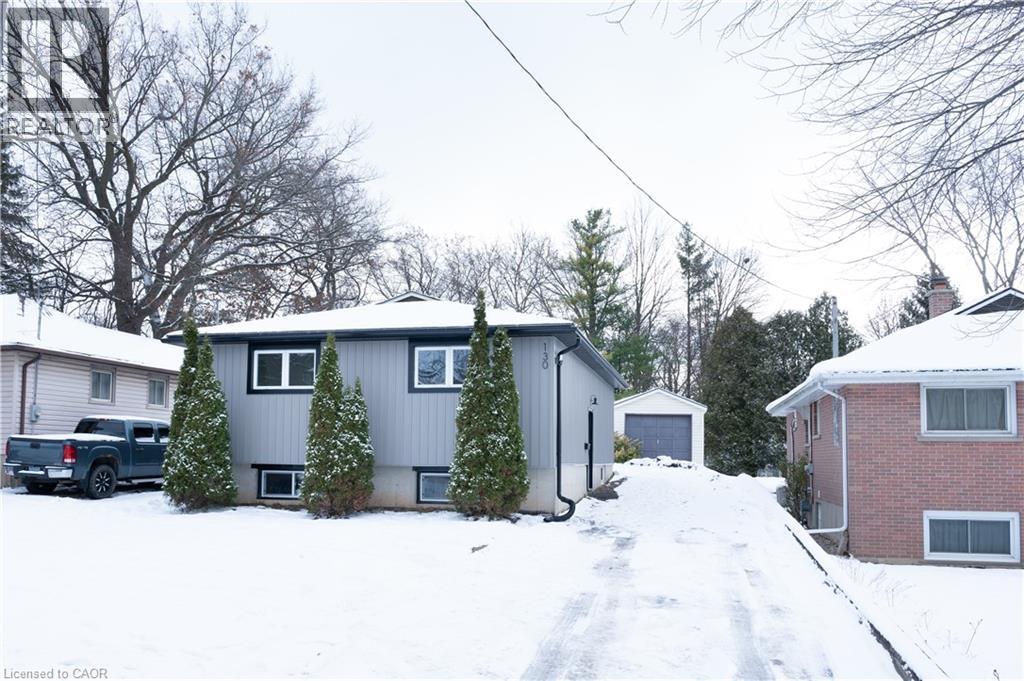 130 HENRY Street, Brantford, Ontario