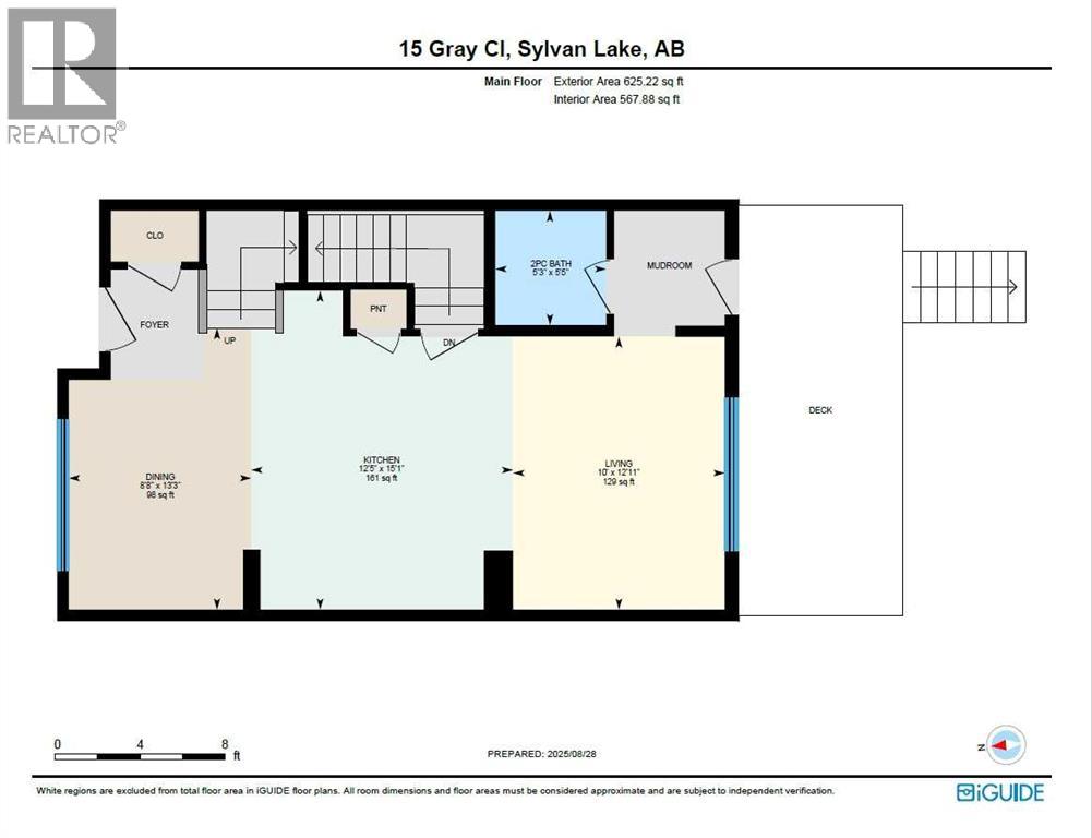 15 Gray Close, Sylvan Lake, Alberta  T4S 0W4 - Photo 33 - A2252444