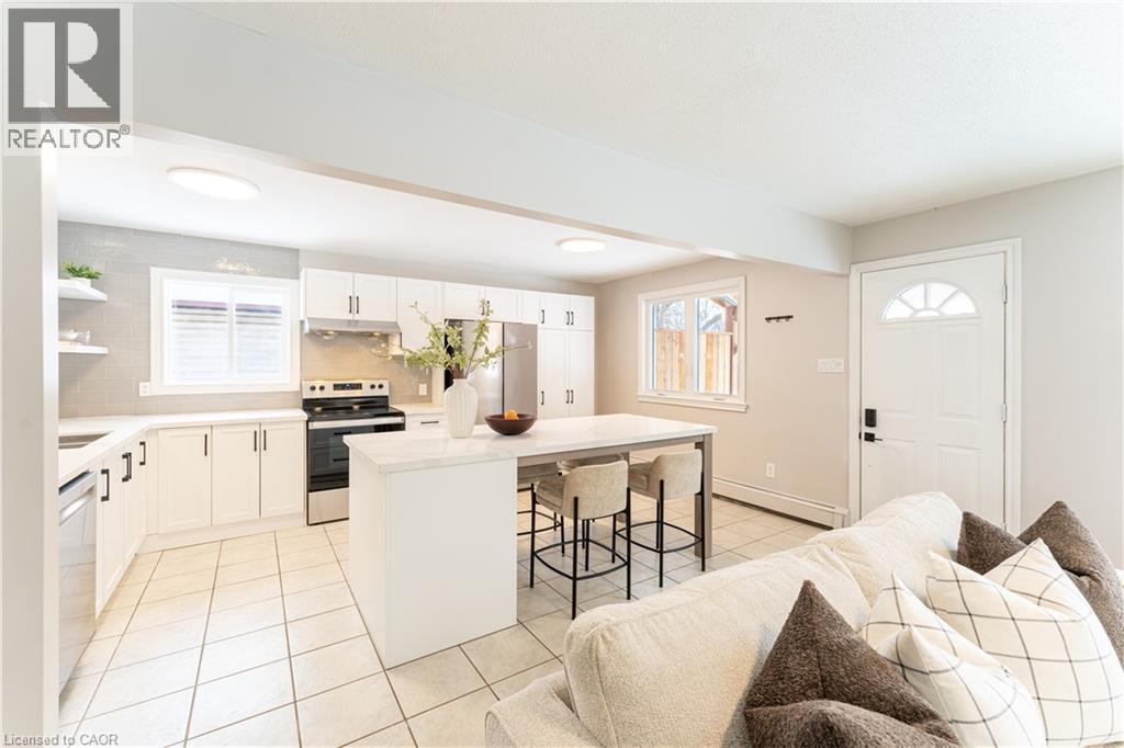 130 Henry Street, Brantford, Ontario   - Photo 13 - 40791452