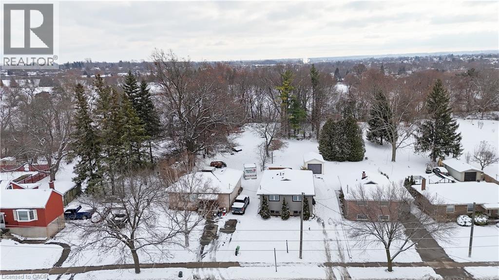 130 Henry Street, Brantford, Ontario   - Photo 35 - 40791452