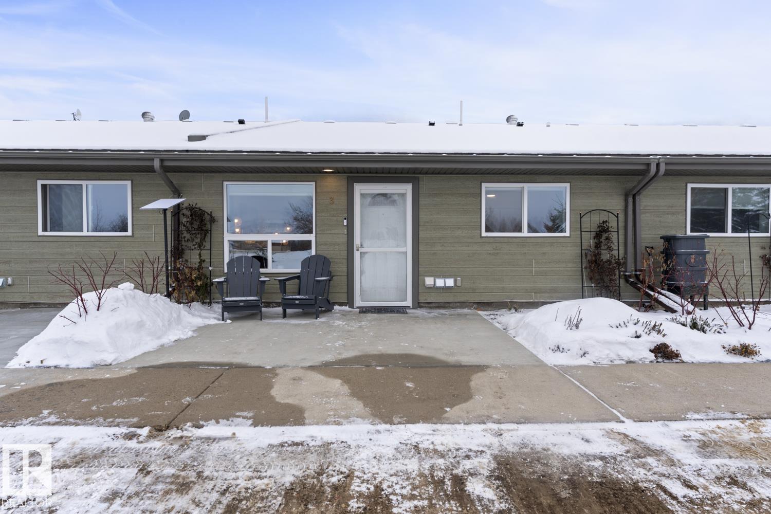 #3 5011 Pine DR, Cherry Grove, Alberta