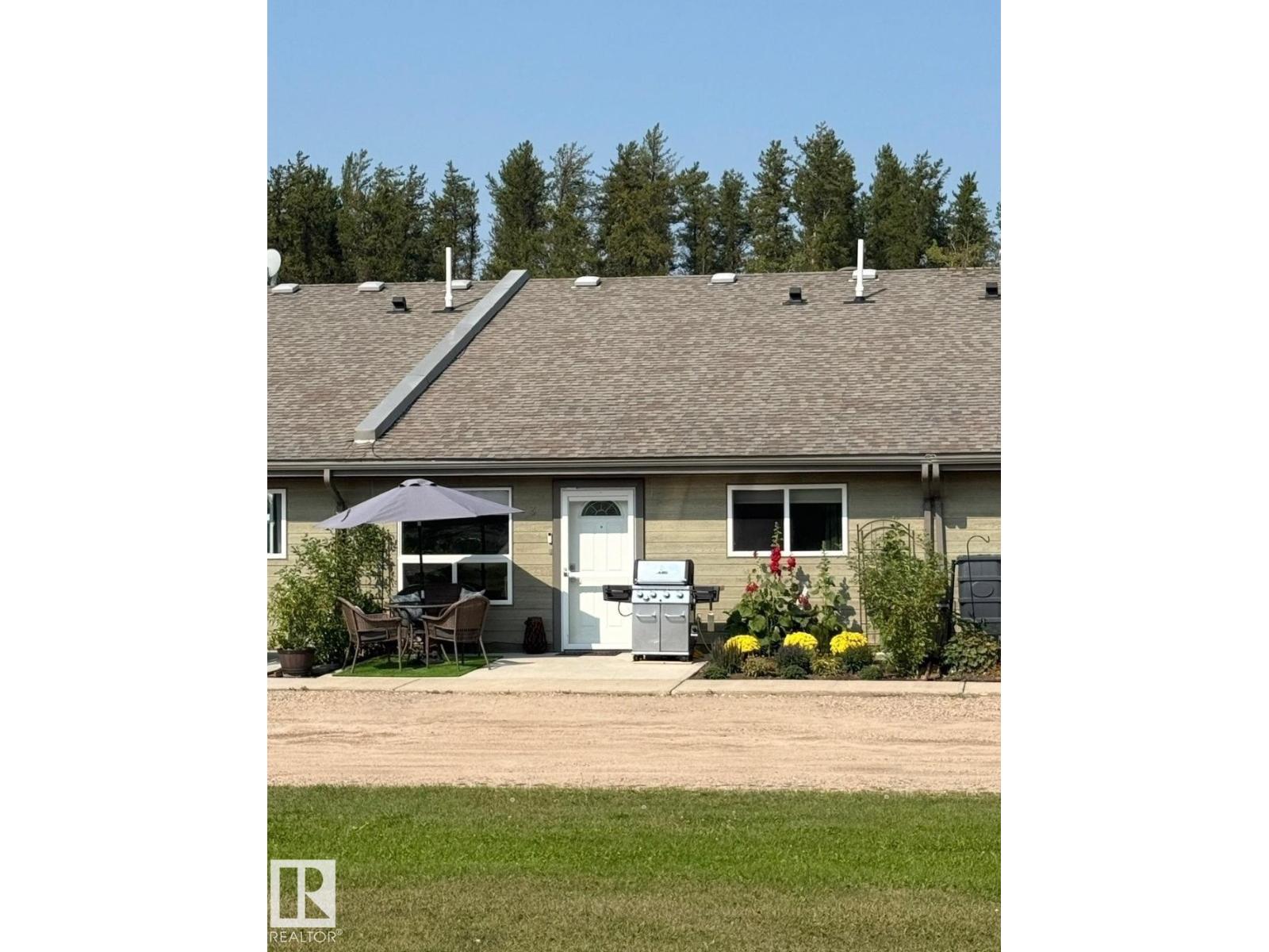 #3 5011 Pine Dr, Cherry Grove, Alberta  T0A 0T0 - Photo 4 - E4467619