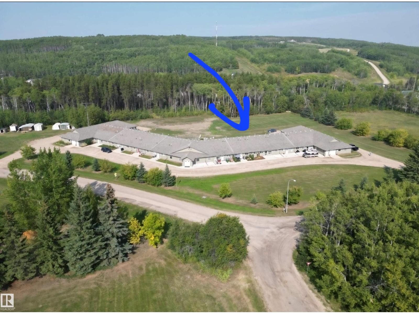 #3 5011 Pine Dr, Cherry Grove, Alberta  T0A 0T0 - Photo 27 - E4467619