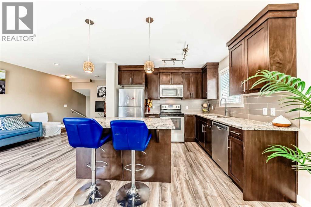 824 Skyview Ranch Grove Ne, Calgary, Alberta  T3N 0R7 - Photo 8 - A2268442