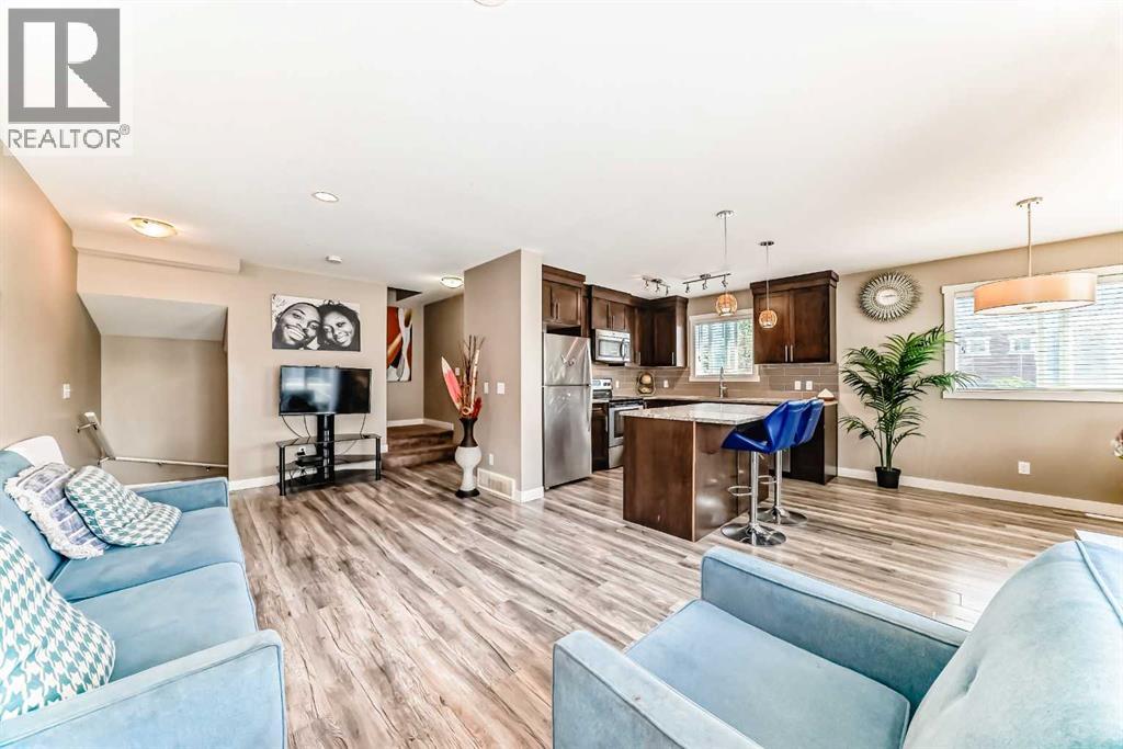 824 Skyview Ranch Grove Ne, Calgary, Alberta  T3N 0R7 - Photo 18 - A2268442