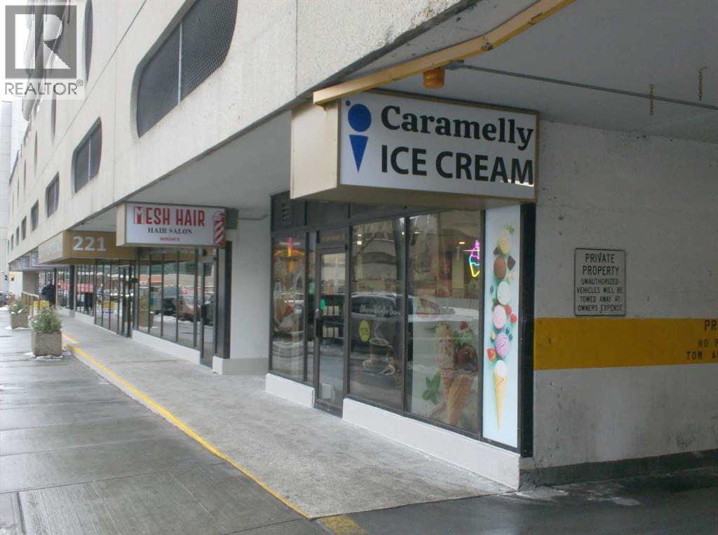 215 6 Avenue Se, Calgary, Alberta  T2G 0G4 - Photo 1 - A2274254