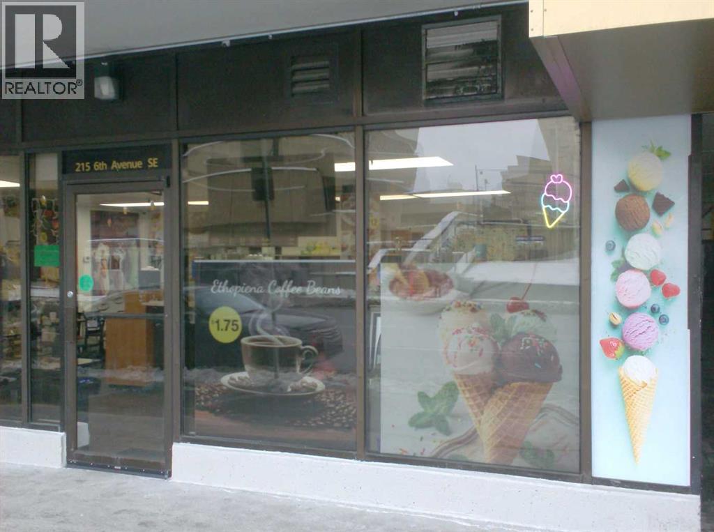 215 6 Avenue Se, Calgary, Alberta  T2G 0G4 - Photo 18 - A2274254