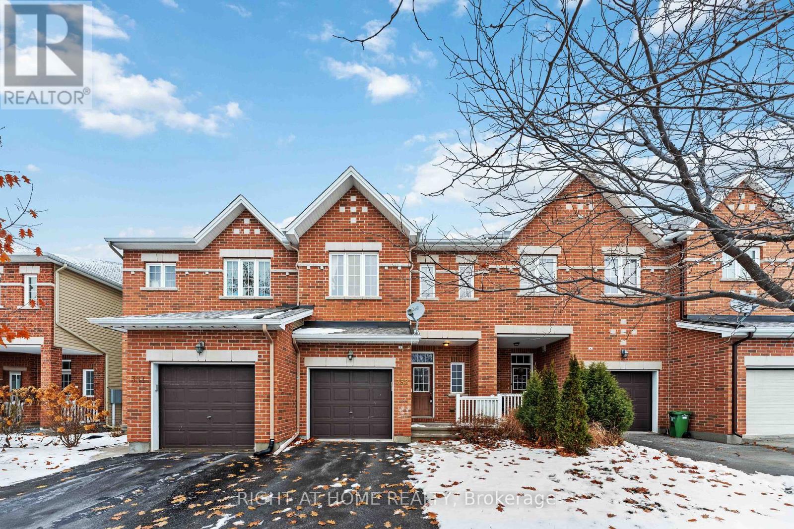 359 KINGBROOK DRIVE, Ottawa, Ontario