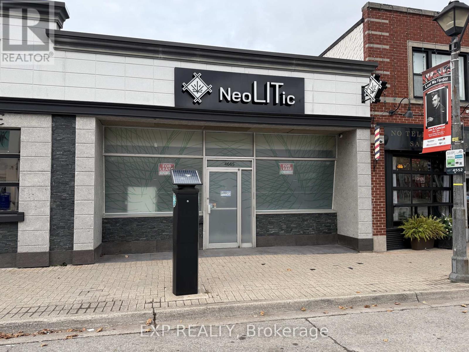 4665 Queen Street, Niagara Falls, Ontario  L2E 2L9 - Photo 2 - X12607588