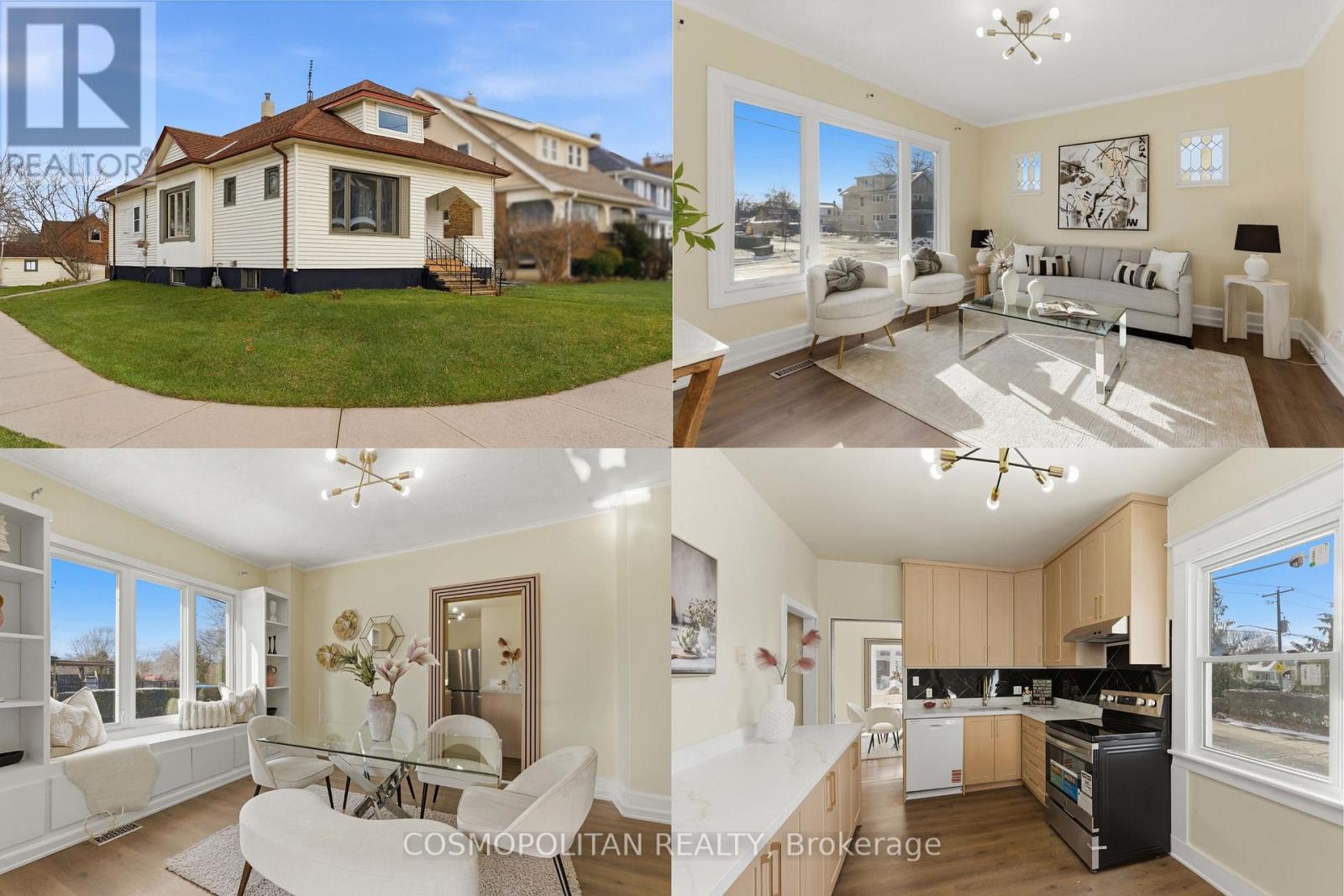 5205 Jepson Street, Niagara Falls (Cherrywood), Ontario  L2E 1K9 - Photo 1 - X12607598