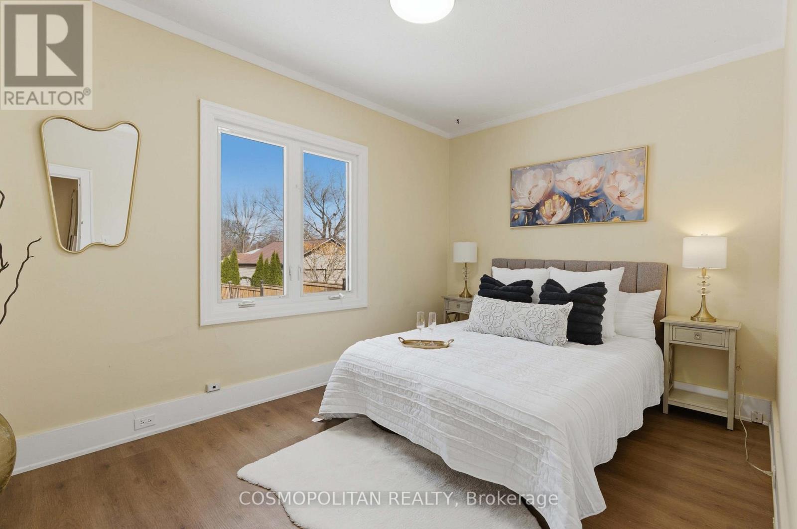 5205 Jepson Street, Niagara Falls (Cherrywood), Ontario  L2E 1K9 - Photo 11 - X12607598