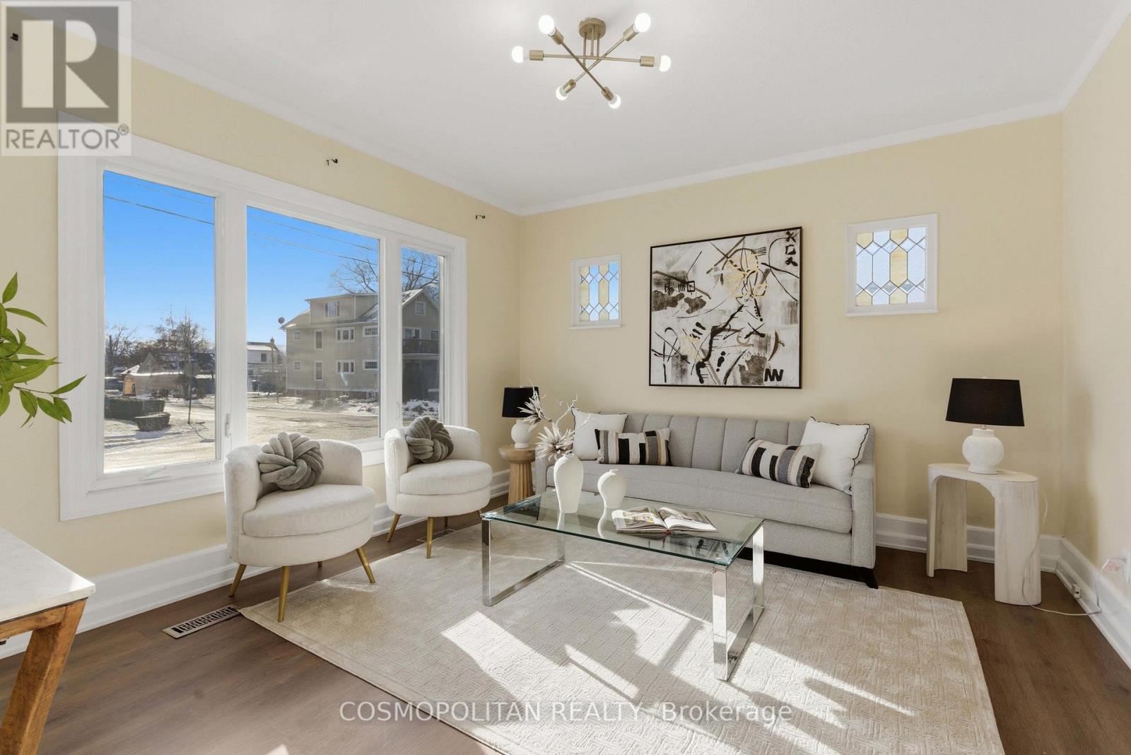 5205 Jepson Street, Niagara Falls (Cherrywood), Ontario  L2E 1K9 - Photo 2 - X12607598