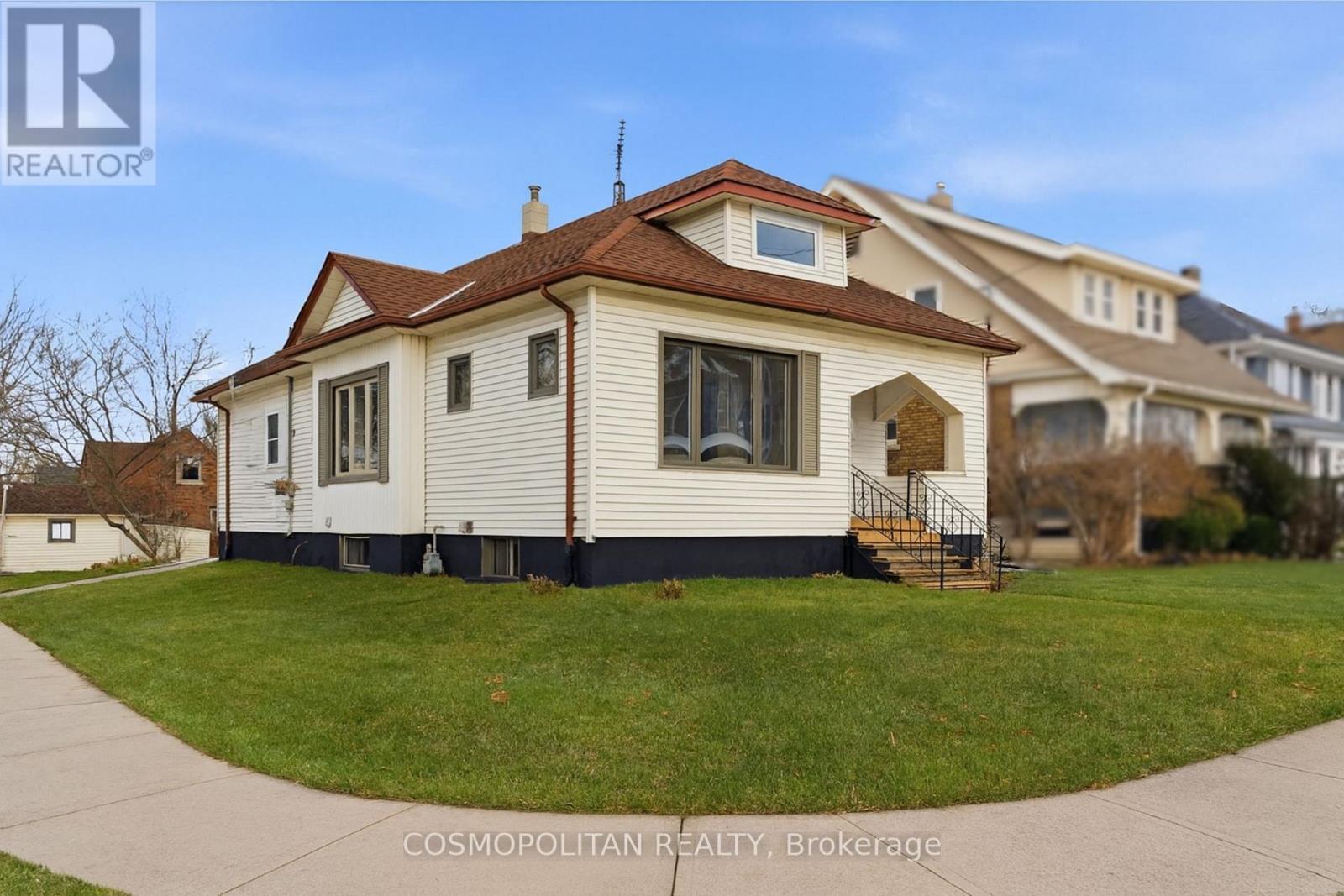 5205 Jepson Street, Niagara Falls (Cherrywood), Ontario  L2E 1K9 - Photo 39 - X12607598