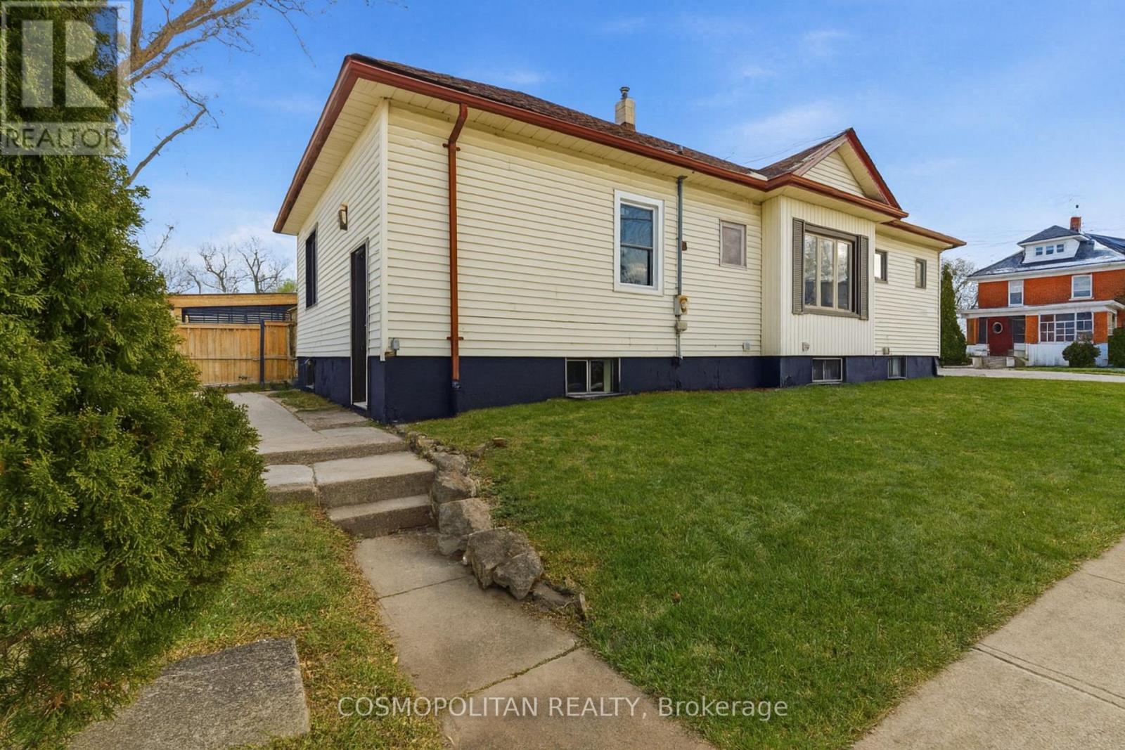 5205 Jepson Street, Niagara Falls (Cherrywood), Ontario  L2E 1K9 - Photo 40 - X12607598