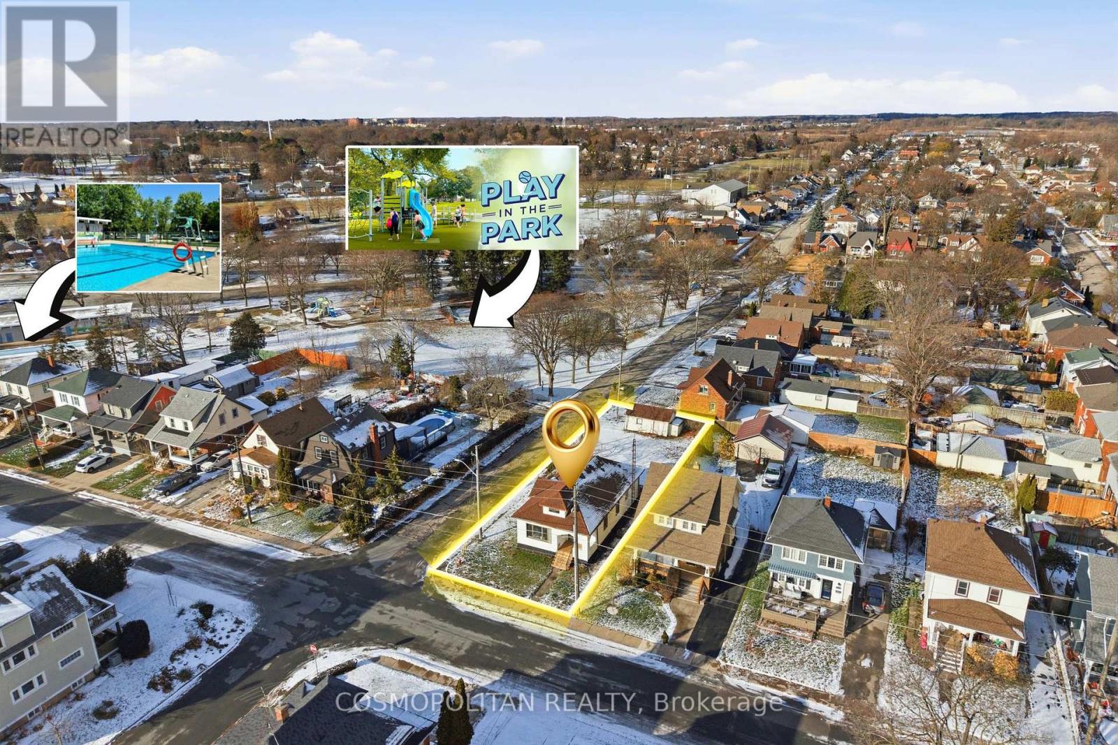 5205 Jepson Street, Niagara Falls (Cherrywood), Ontario  L2E 1K9 - Photo 44 - X12607598