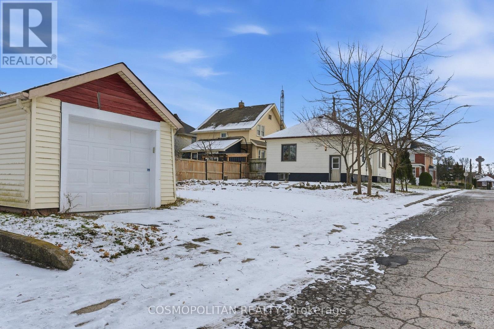 5205 Jepson Street, Niagara Falls (Cherrywood), Ontario  L2E 1K9 - Photo 46 - X12607598