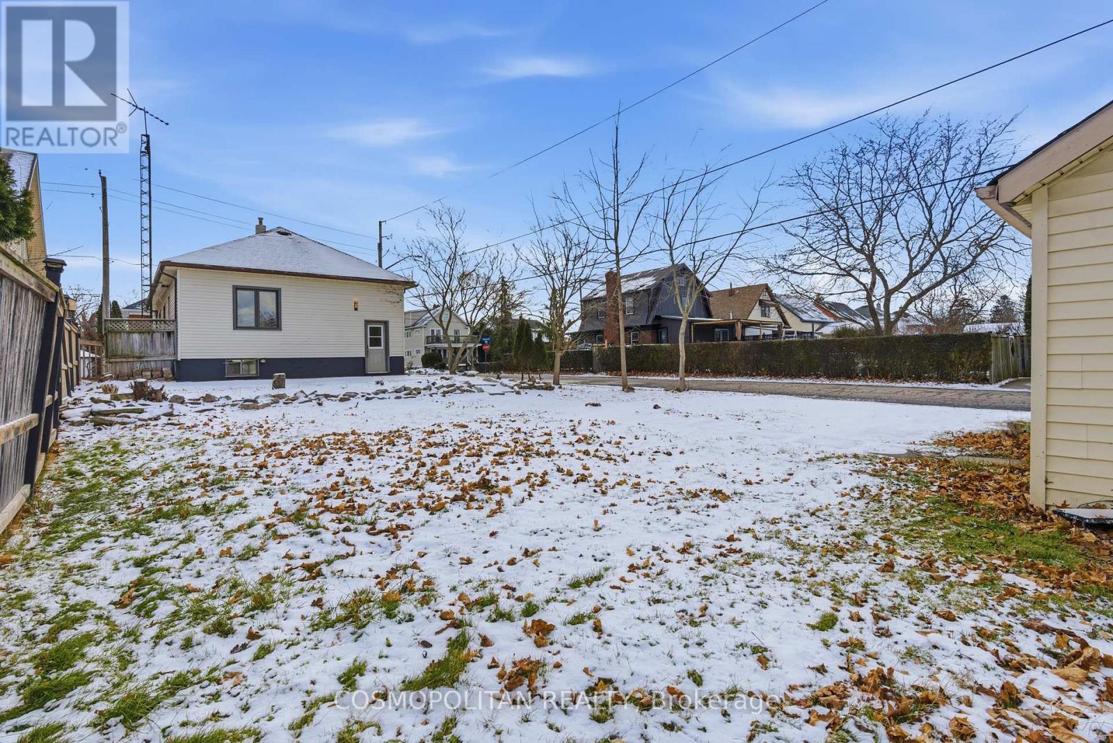 5205 Jepson Street, Niagara Falls (Cherrywood), Ontario  L2E 1K9 - Photo 48 - X12607598