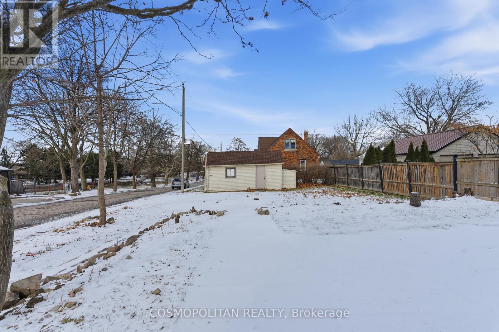 5205 Jepson Street, Niagara Falls (Cherrywood), Ontario  L2E 1K9 - Photo 49 - X12607598