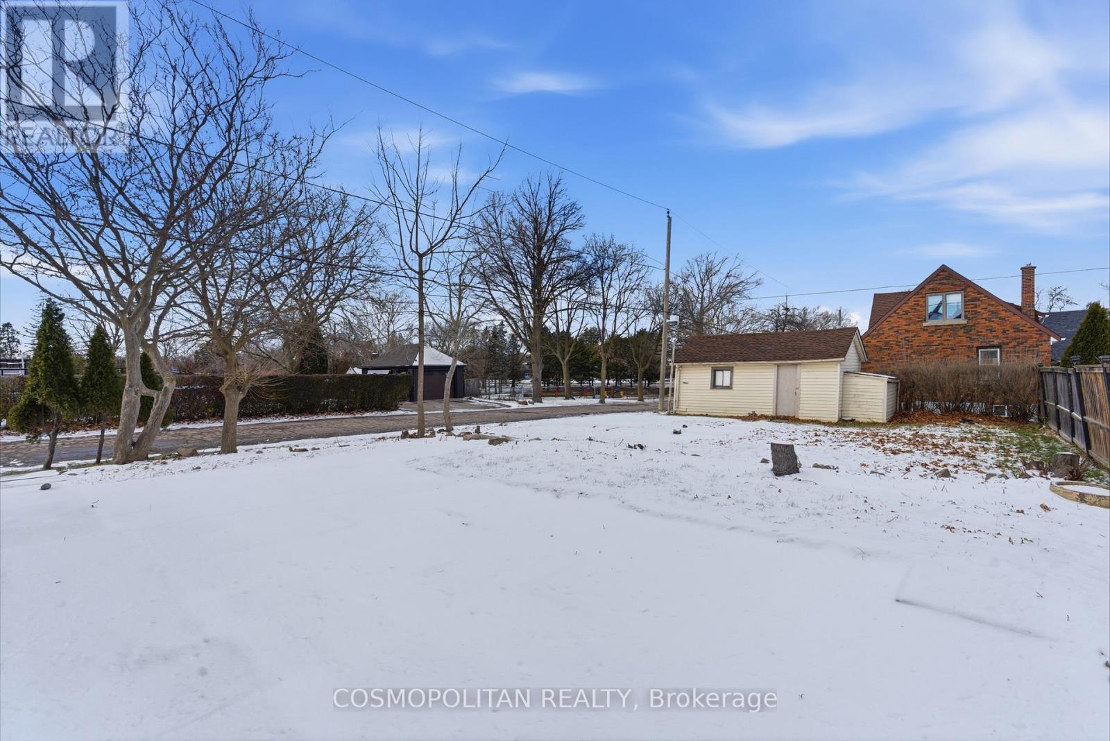 5205 Jepson Street, Niagara Falls (Cherrywood), Ontario  L2E 1K9 - Photo 50 - X12607598