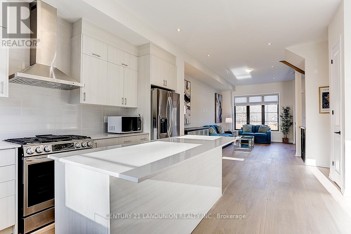 6 De La Roche Drive, Vaughan, Ontario  L4L 1A6 - Photo 18 - N12607562