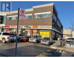 2A01 - 7215 GOREWAY DRIVE, Mississauga, Ontario
