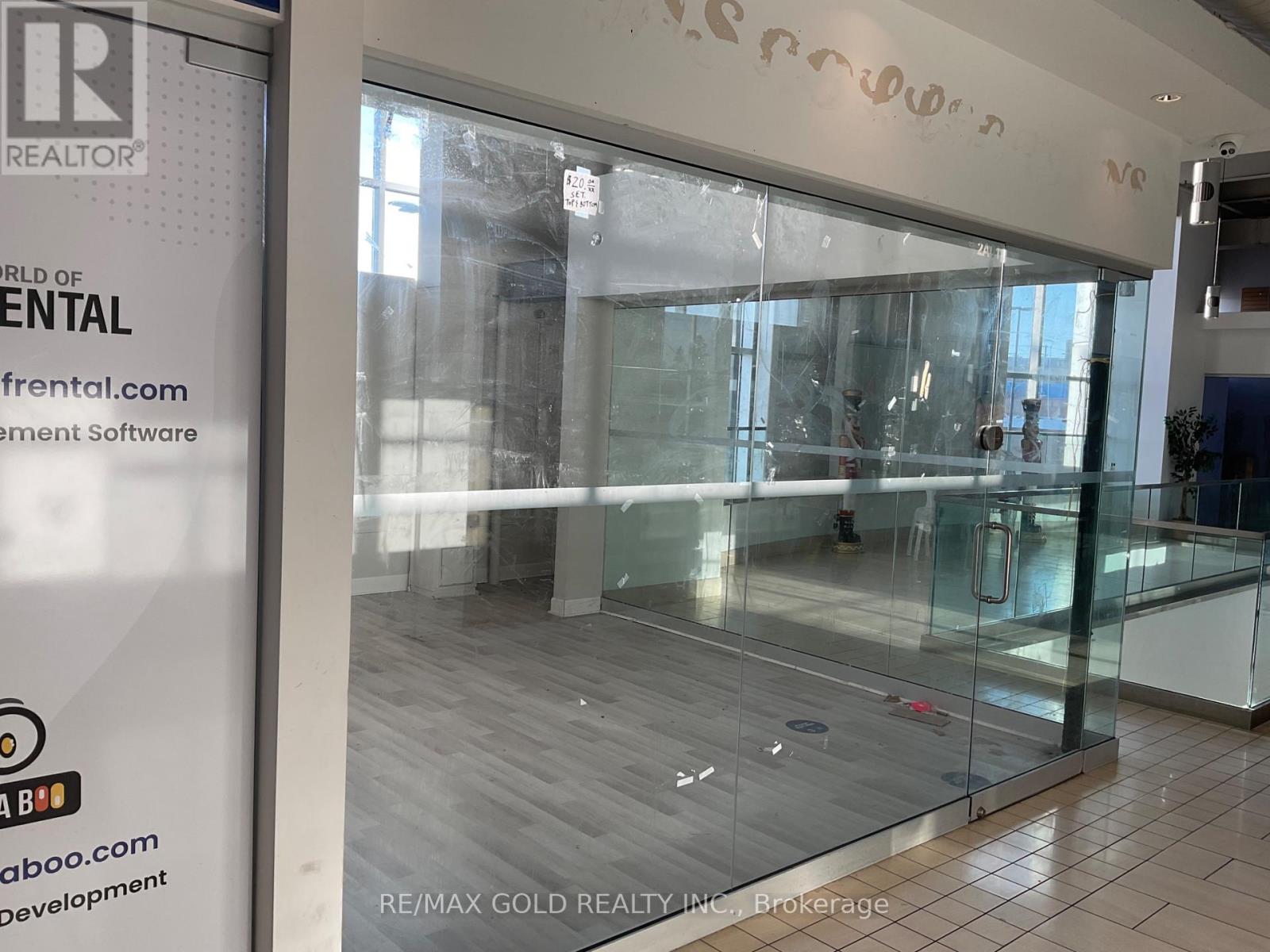 2a01 - 7215 Goreway Drive, Mississauga, Ontario L4T 0B4 - Photo 3 - W12594598