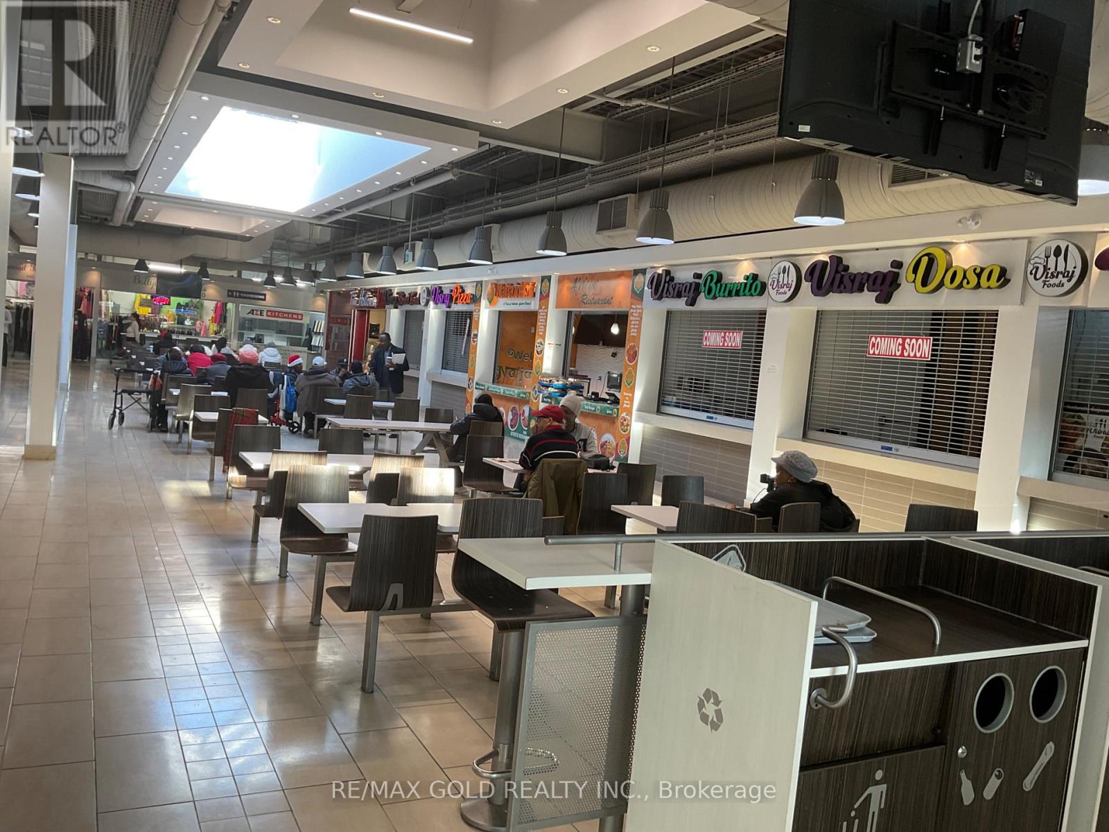 2a01 - 7215 Goreway Drive, Mississauga, Ontario L4T 0B4 - Photo 8 - W12594598